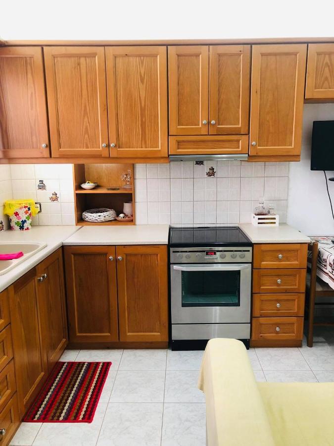 Fanis Sweet Home Парікія Екстер'єр фото