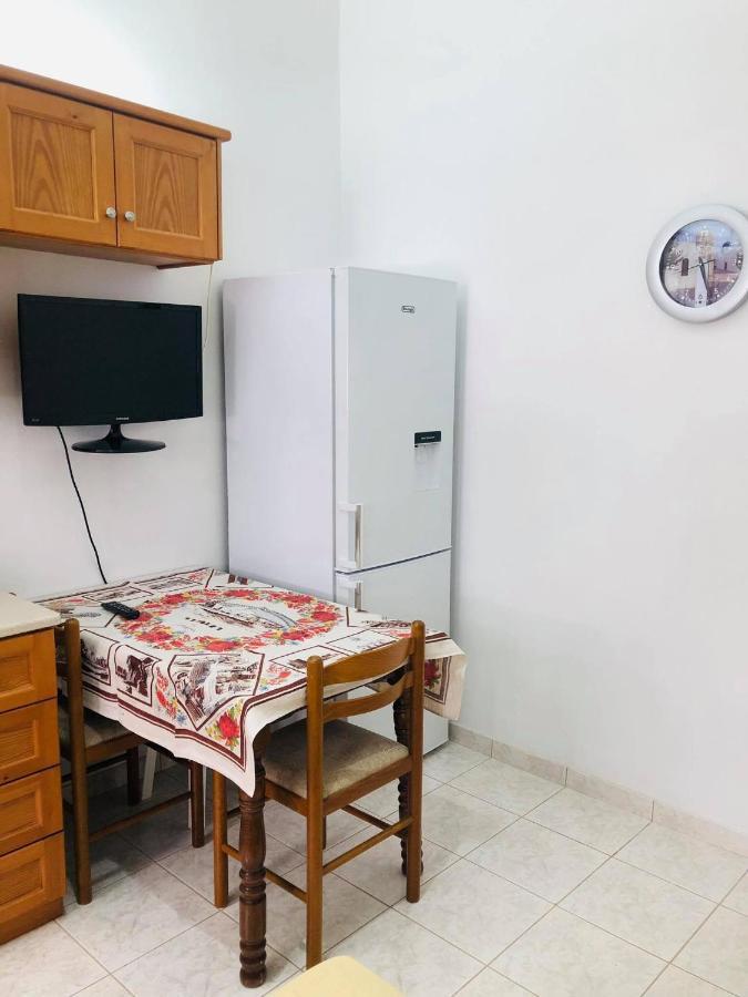 Fanis Sweet Home Парікія Екстер'єр фото