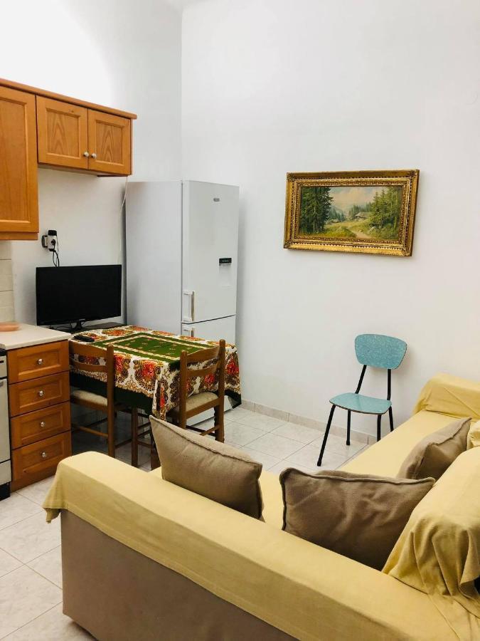 Fanis Sweet Home Парікія Екстер'єр фото